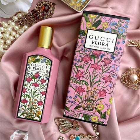 hương hoa gucci flora